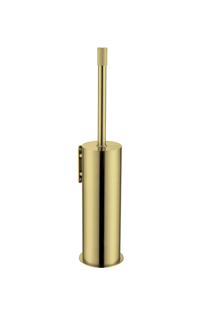 Boheme Настенный ерш UNO Matt Gold