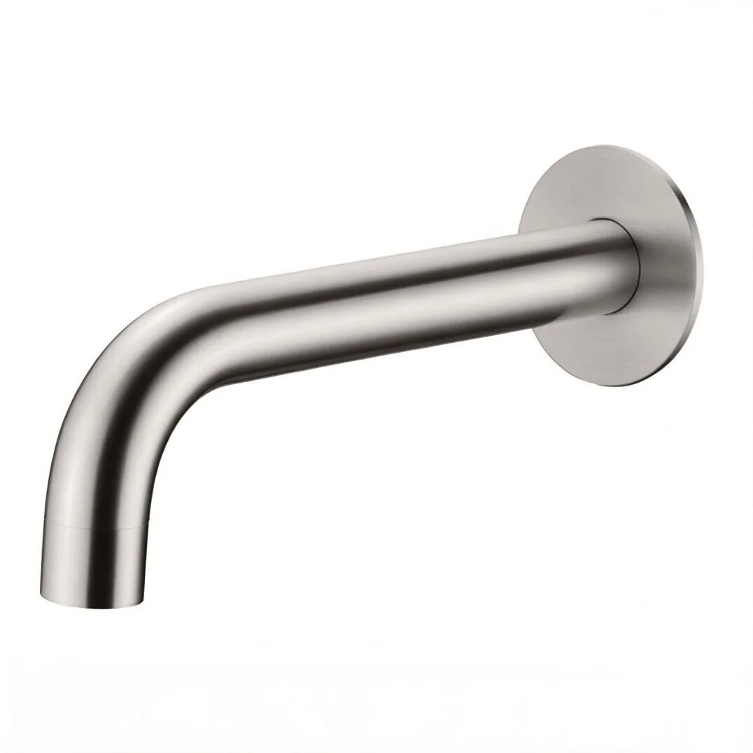 Излив FUSION Nickel Brush