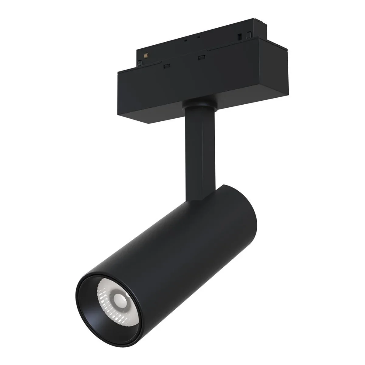 Трековый светильник Фокус / Focus Led S35 4000K 9Вт 24°