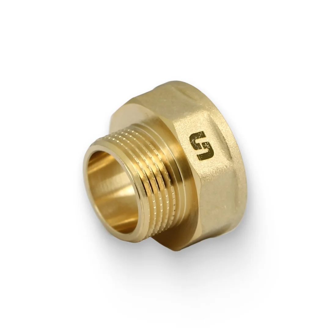 Переходник НВ 1" x 1 1/4" Uni-Fitt