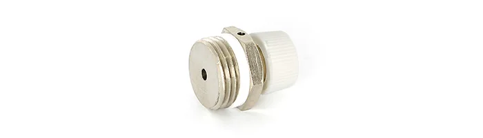 Воздухоотводчик ручной 1/2" Uni-Fitt