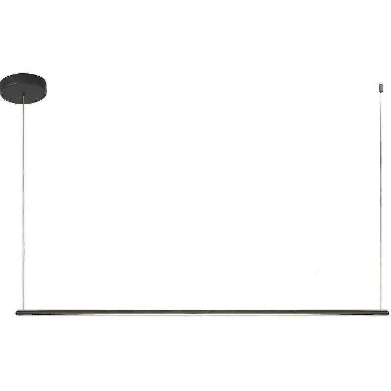 Светильник подвесной Crystal Lux CLT 035C L1200 BL