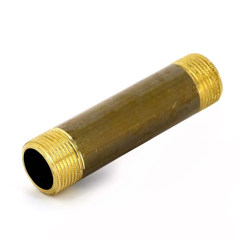 Удлинитель НН 3/4" x 100 мм Uni-Fitt