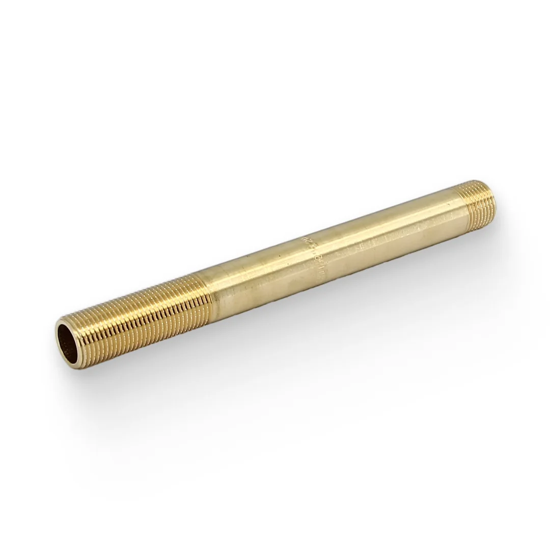 Сгон 1/2" х 200 мм Uni-Fitt
