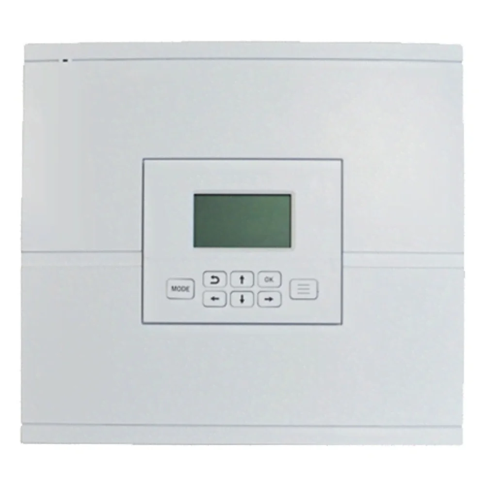 Блок управления ZONT Climatic 1.2