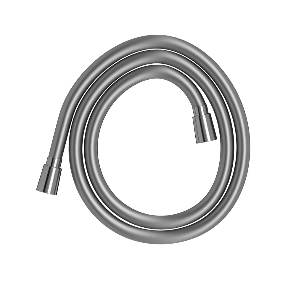 Душевой шланг WHITECROSS 150мм SHP150NIB брашированный никель