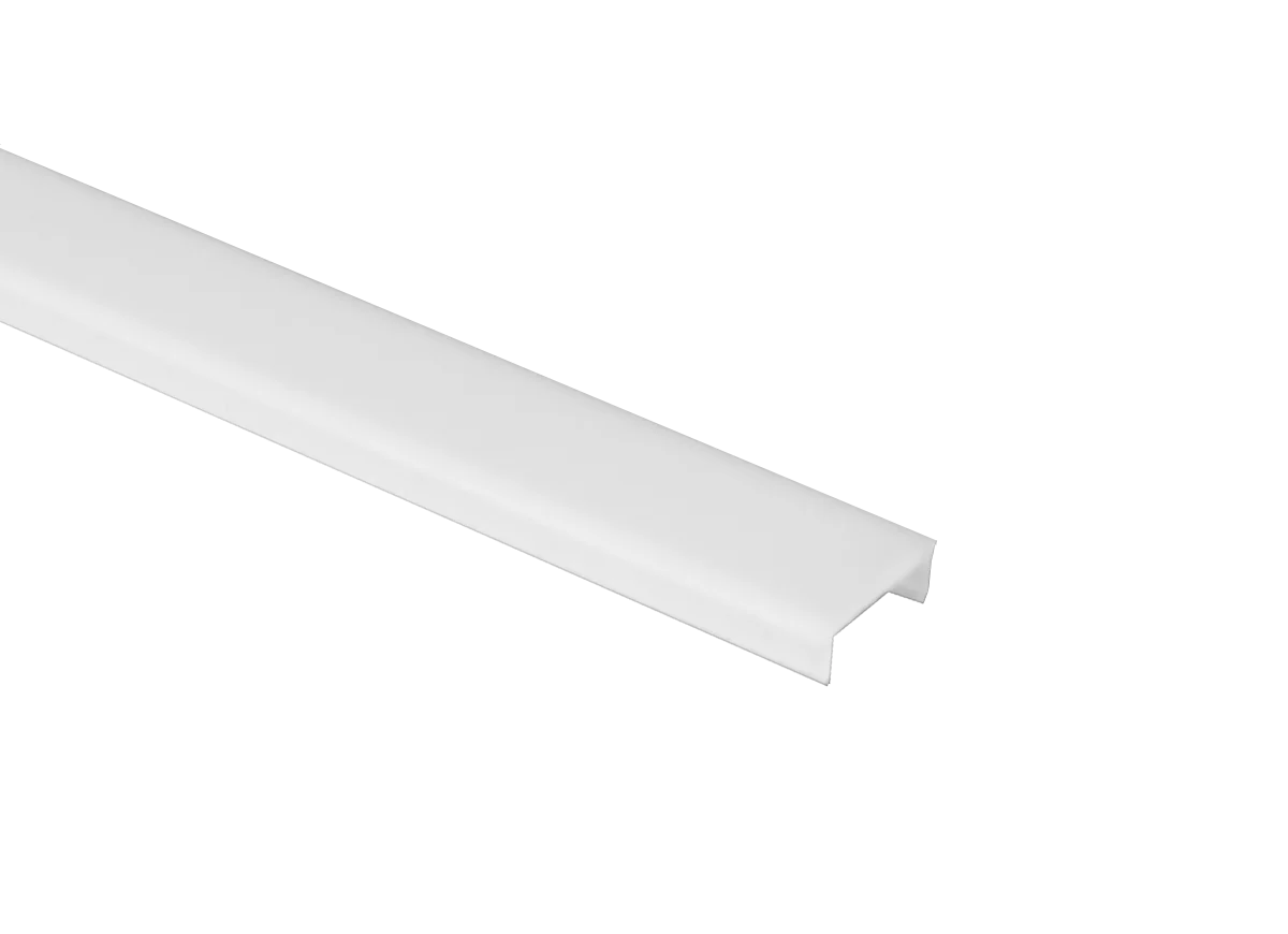 Donel,матовый рассеиватель для профиля DN18501,DN18505, DN18507 3005мм.,Серия:DN8ALE