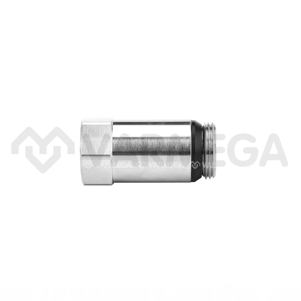 Удлинитель Varmega VM15959, НР 1", для коллекторного шарового крана