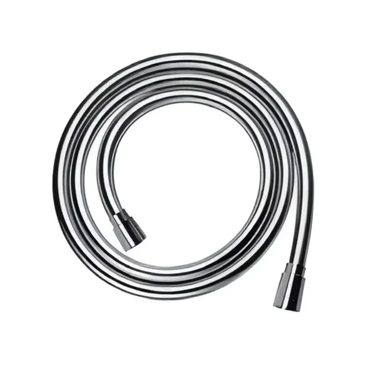 AG3982CP Душевой шланг Arrow, ПВХ хром