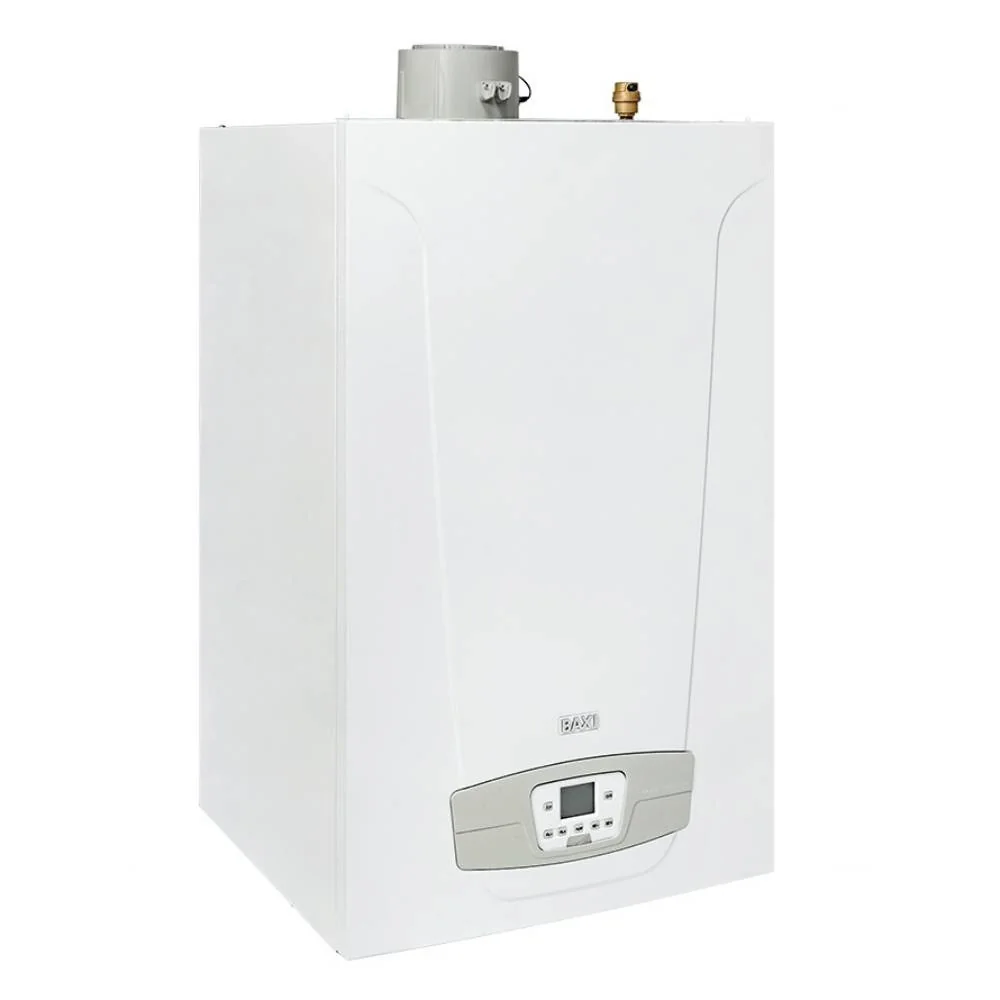 Котел газовый настенный конденсационный одноконтурный Baxi LUNA Duo-tec MP 1.60
