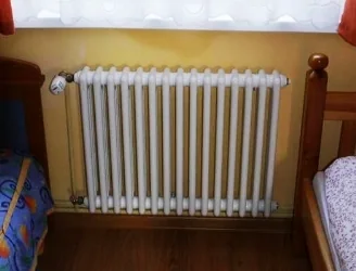 Радиатор Arbonia 3057/16 №12 RAL-9016