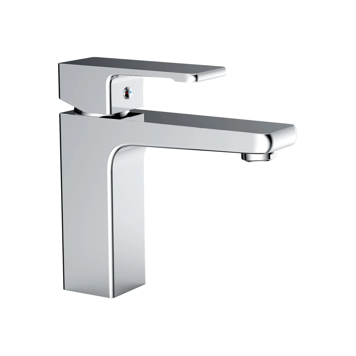 Смеситель для раковины AltroBagno Lamberto 0105 Cr