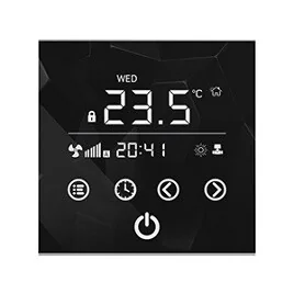Настенный регулятор Varmann Vartronic