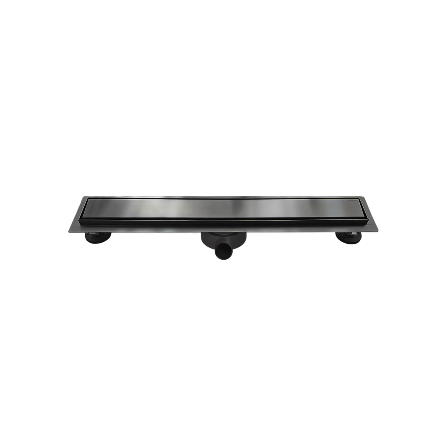 Душевой трап под плитку AltroBagno Livello 071241 GM (80)