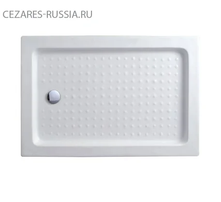 TRAY-A-AH-90/80-15-W Акриловый поддон