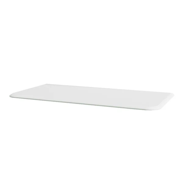 IDRA Столешница из МДФ 55837 Bianco opaco, 144x50x1,6