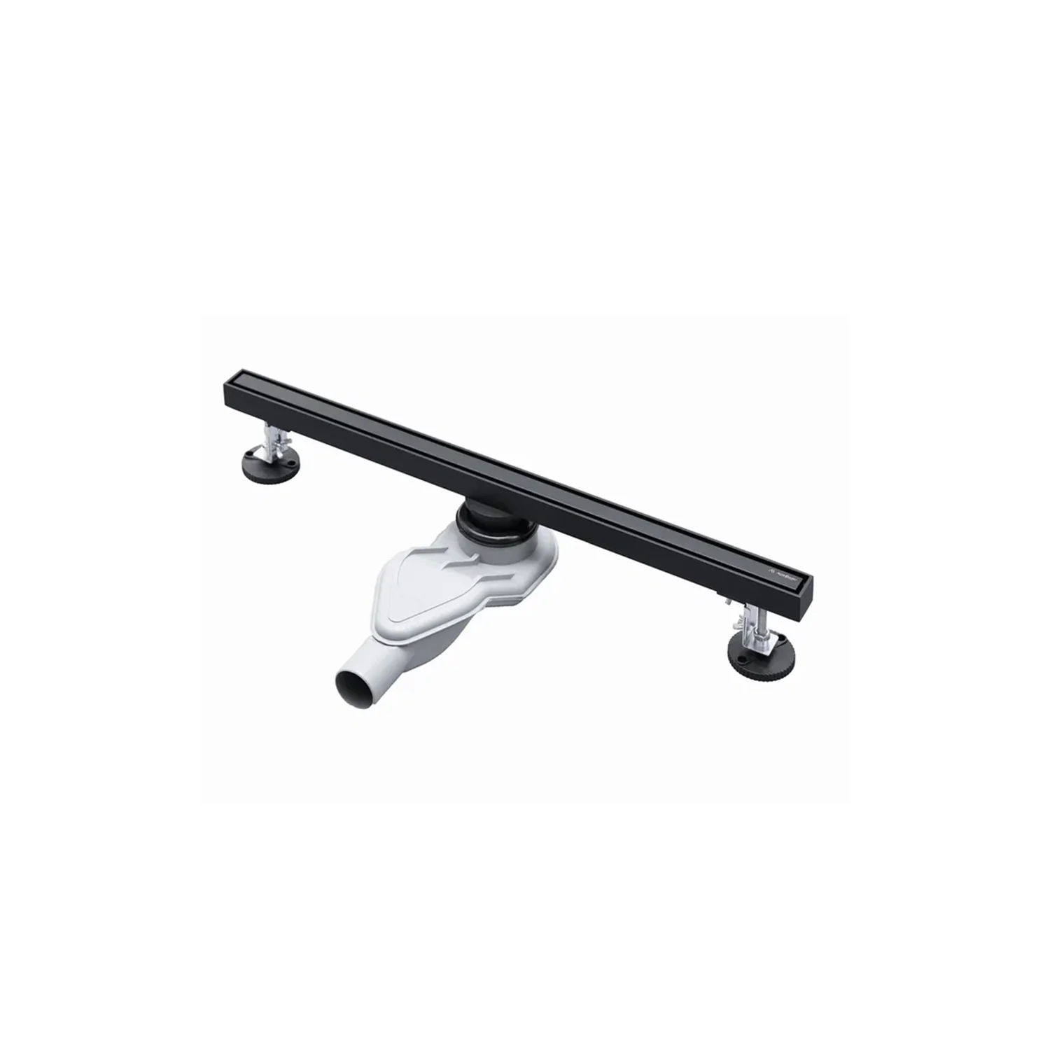 Душевой трап под плитку AltroBagno Supremo 071229 MB (60)