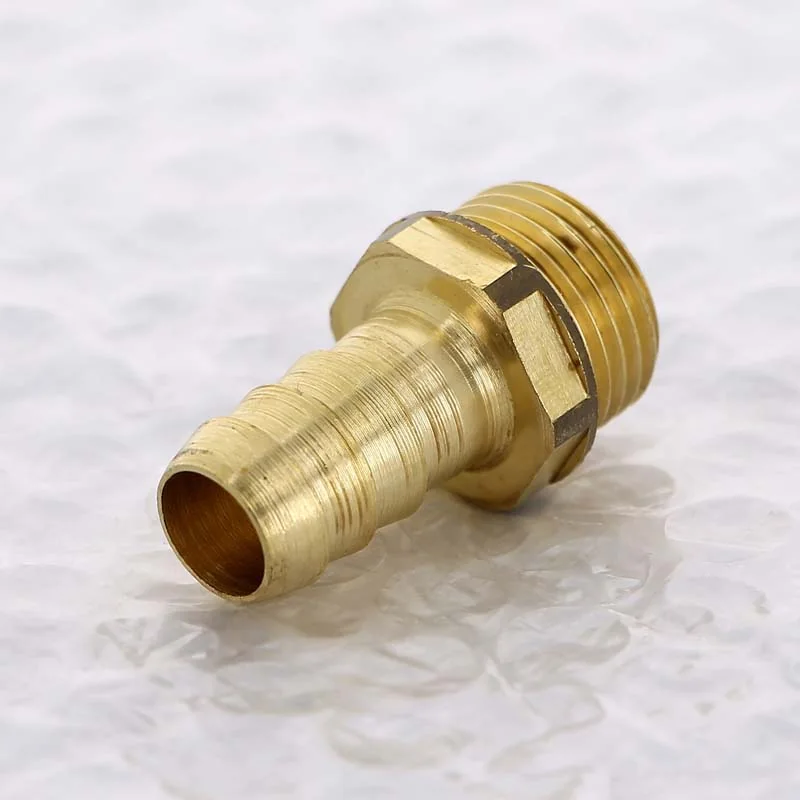 Штуцер Н 1/2" x 15 Uni-Fitt