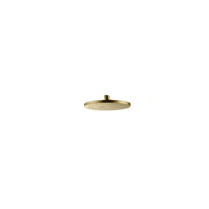 Boheme Верхний душ Spectre Bronze 30cm пластик