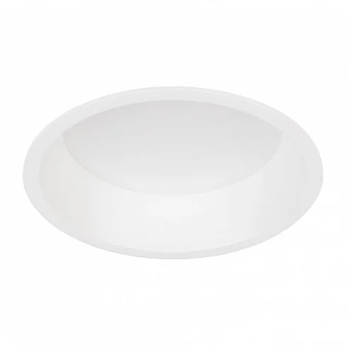 Arlight Светильник MS-BREEZE-BUILT-R125-16W Day4000 (WH, 90 deg, 230V) (IP20 Металл, 3 года) 035613