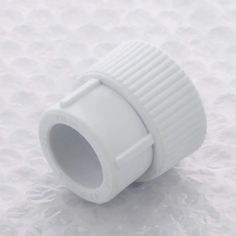 Муфта ProAqua В 25 х 3/4" белый