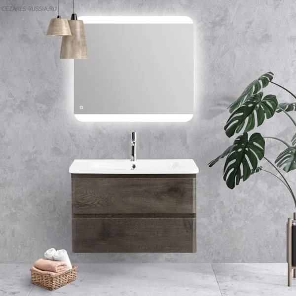 URBAN керамическая раковина 12080-KL BelBagno