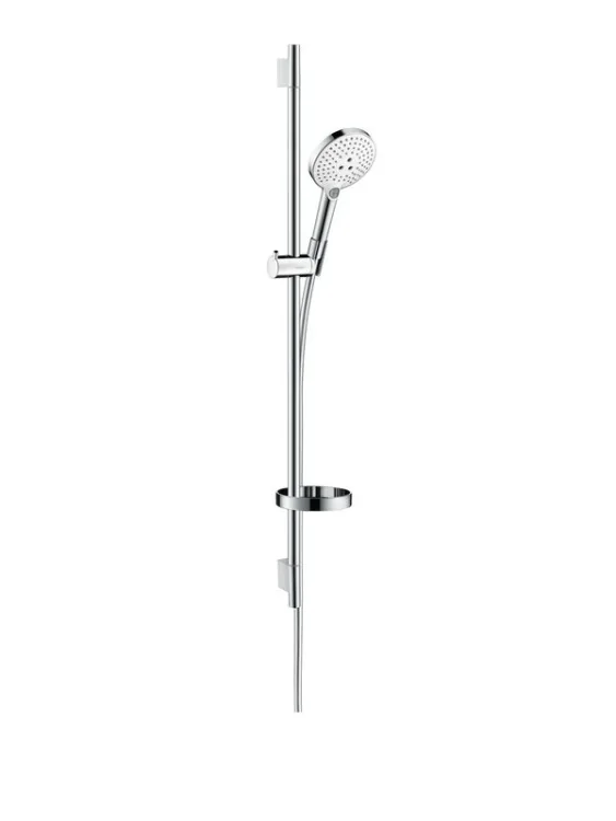 Душевой гарнитур Hansgrohe Raindance Select S 120 3iet 26631400
