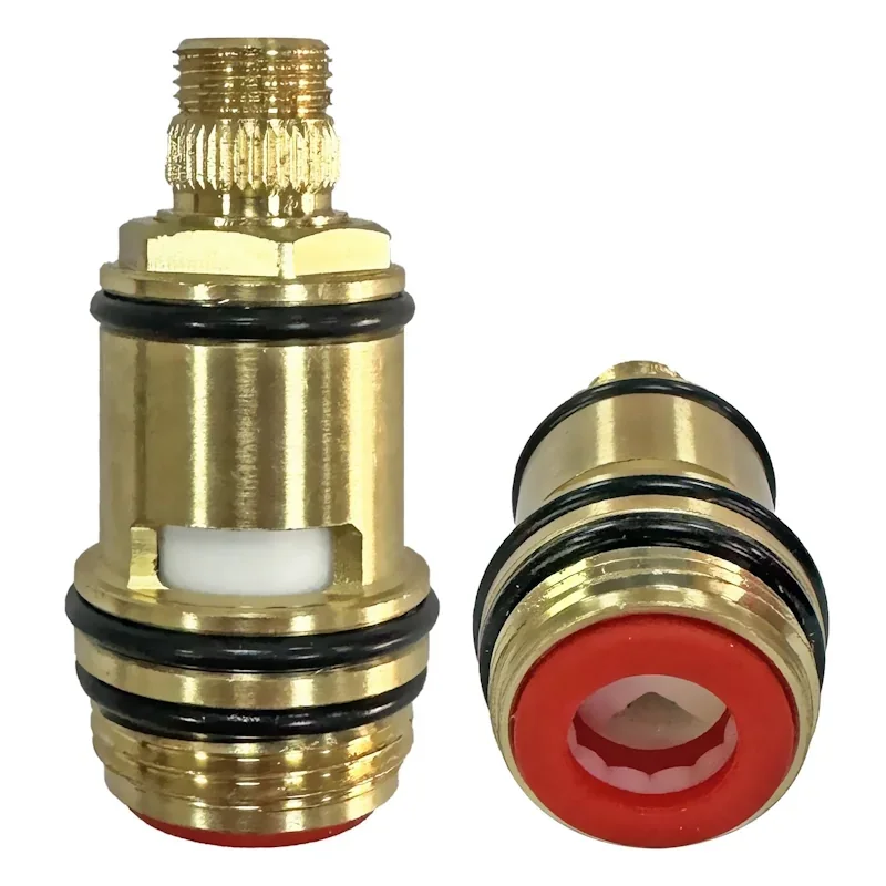 Кран-букса R501.527L,