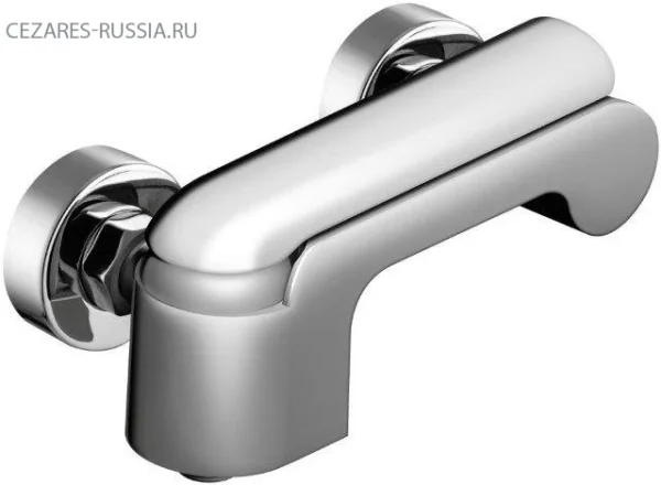 COSMO-D-01 Смеситель для душа, хром