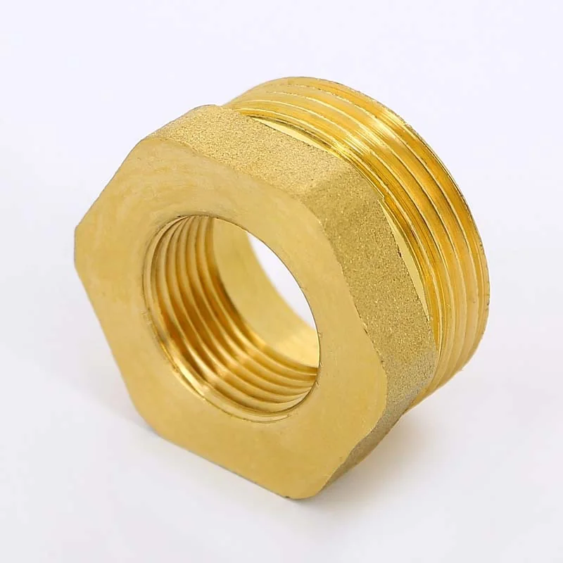 Футорка НВ 1'1/4 х 1' Uni-Fitt