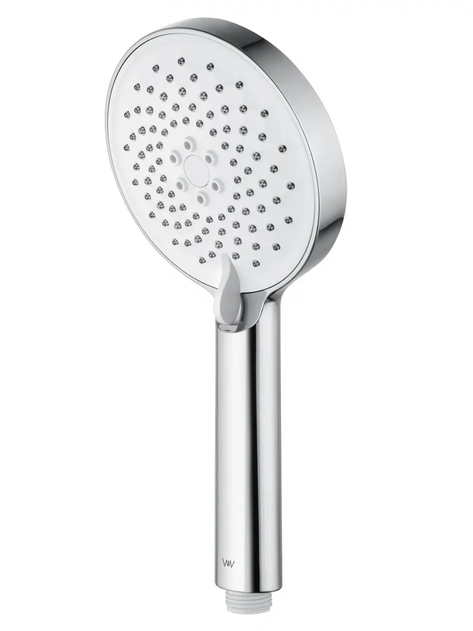 Душевая лейка WONZON & WOGHAND, Хром (WW-981361-CR), шт