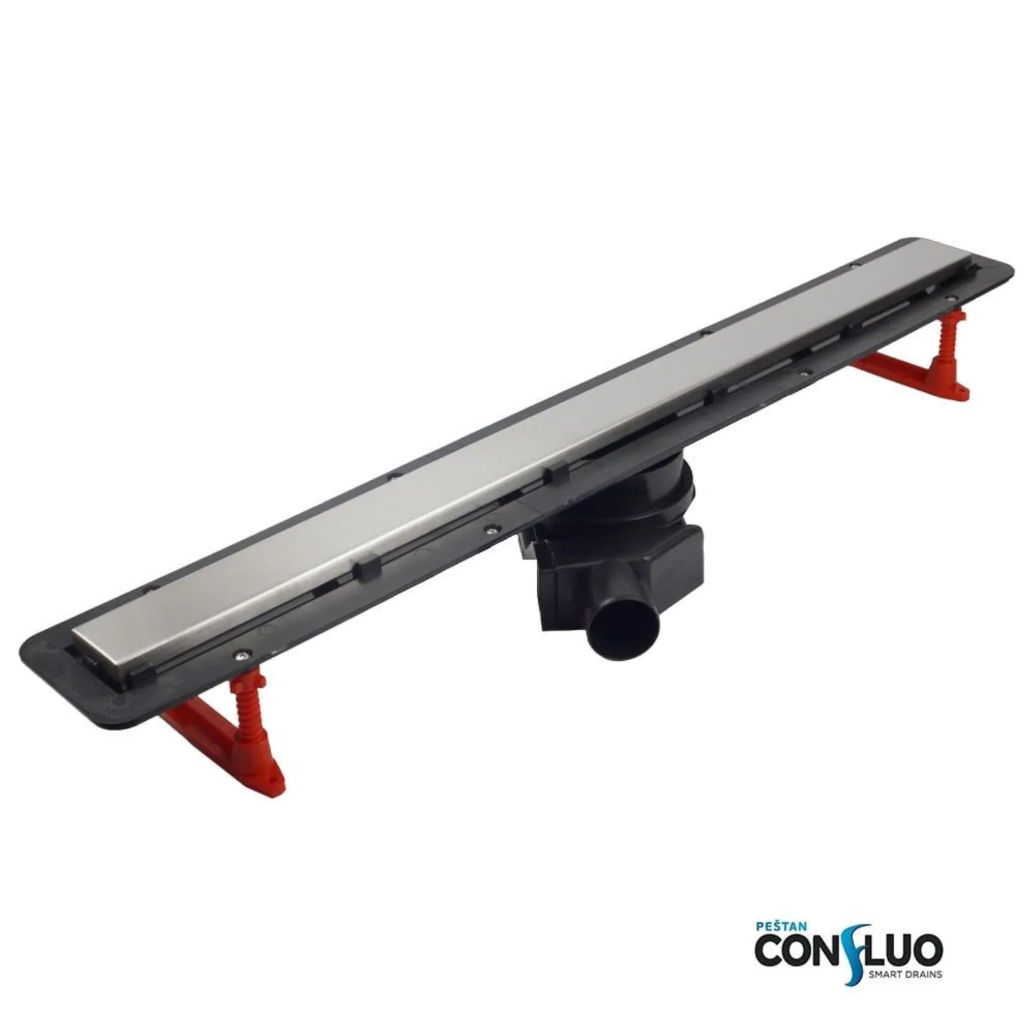 Душевой лоток BETTOSERB Frameless 650
