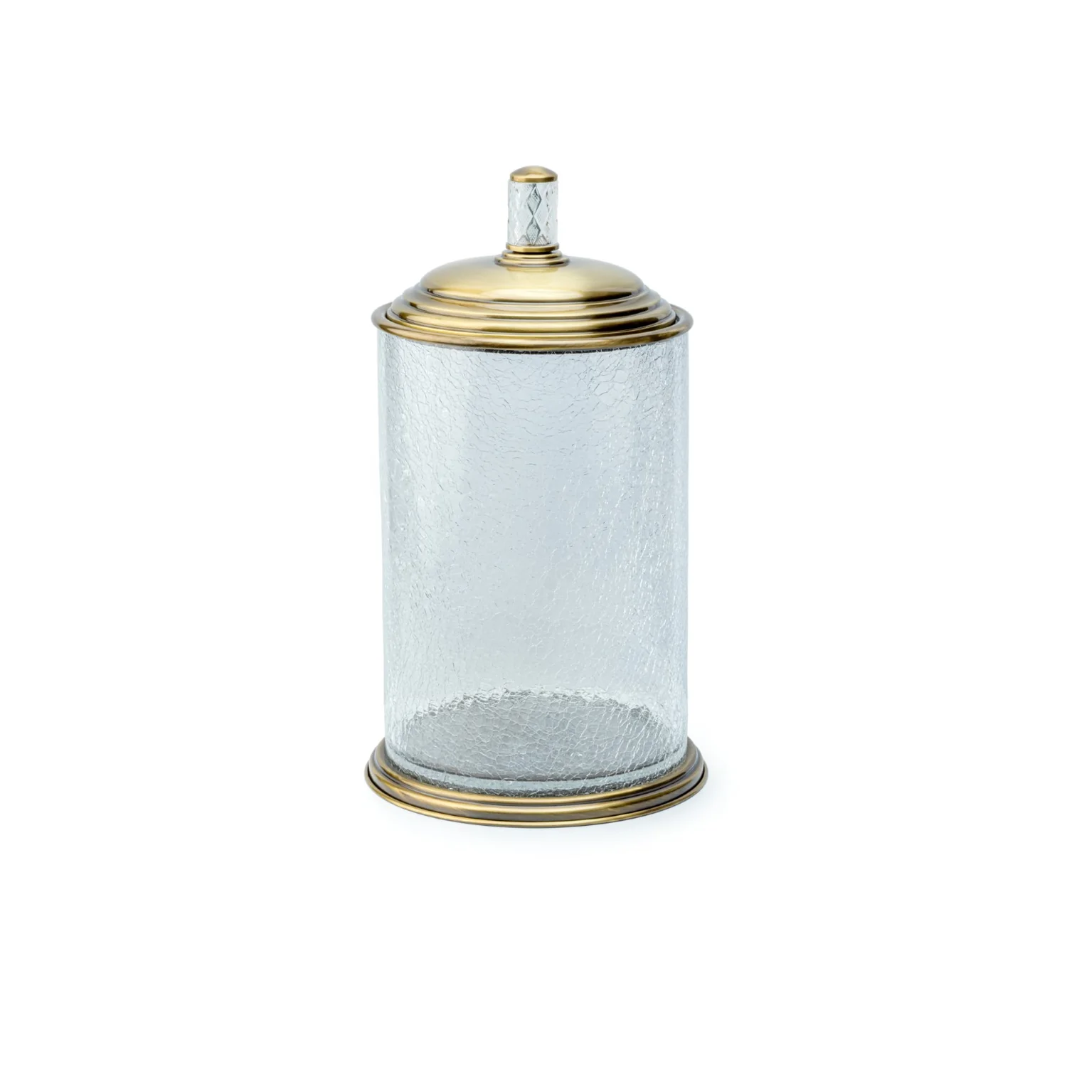 Boheme Ведро MURANO CRYSTAL стекло бронза_Комплект