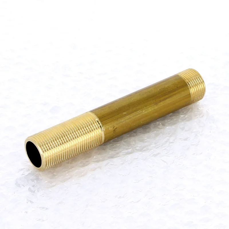 Сгон 3/4" х 150 мм Uni-Fitt