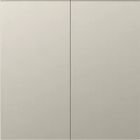 Donel A07 матовый кашемир клавиша для перекрёстного переключателя 2-я, серия DB