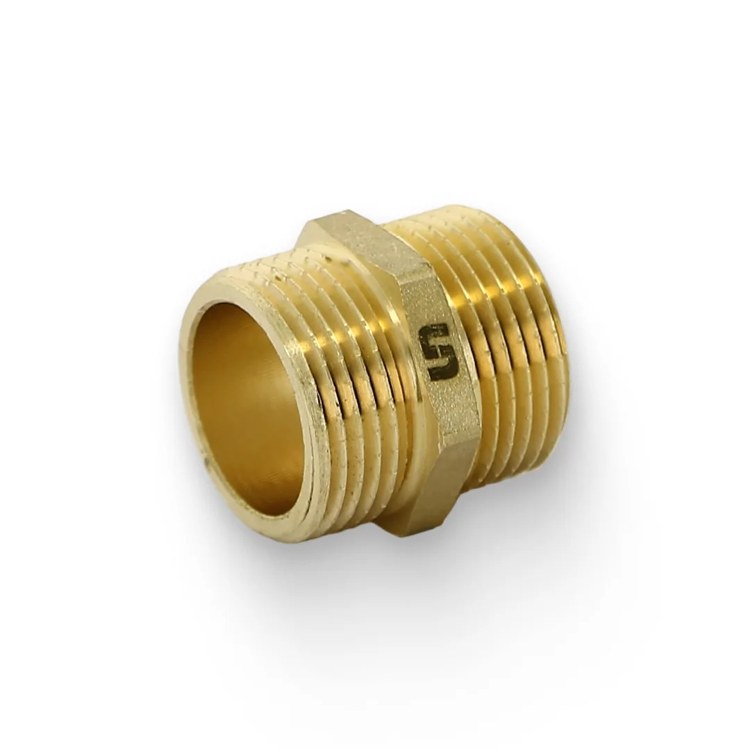 Ниппель 3/4" Uni-Fitt