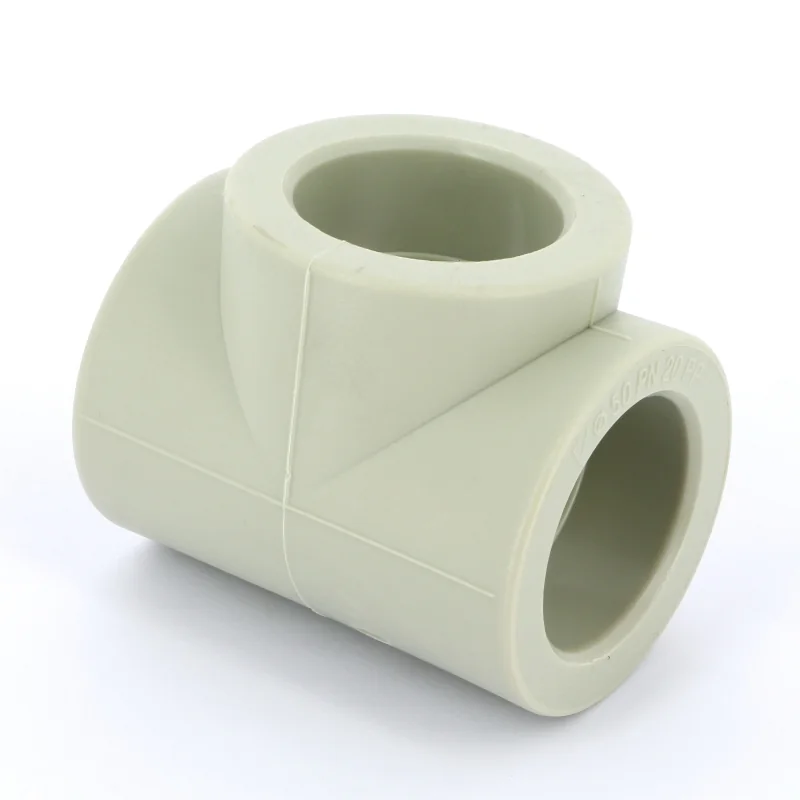Тройник FV-Plast 50 мм