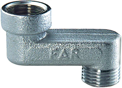 Эксцентрик ВН резьба ВН 1/2"х40 мм FAR FC 5560 412