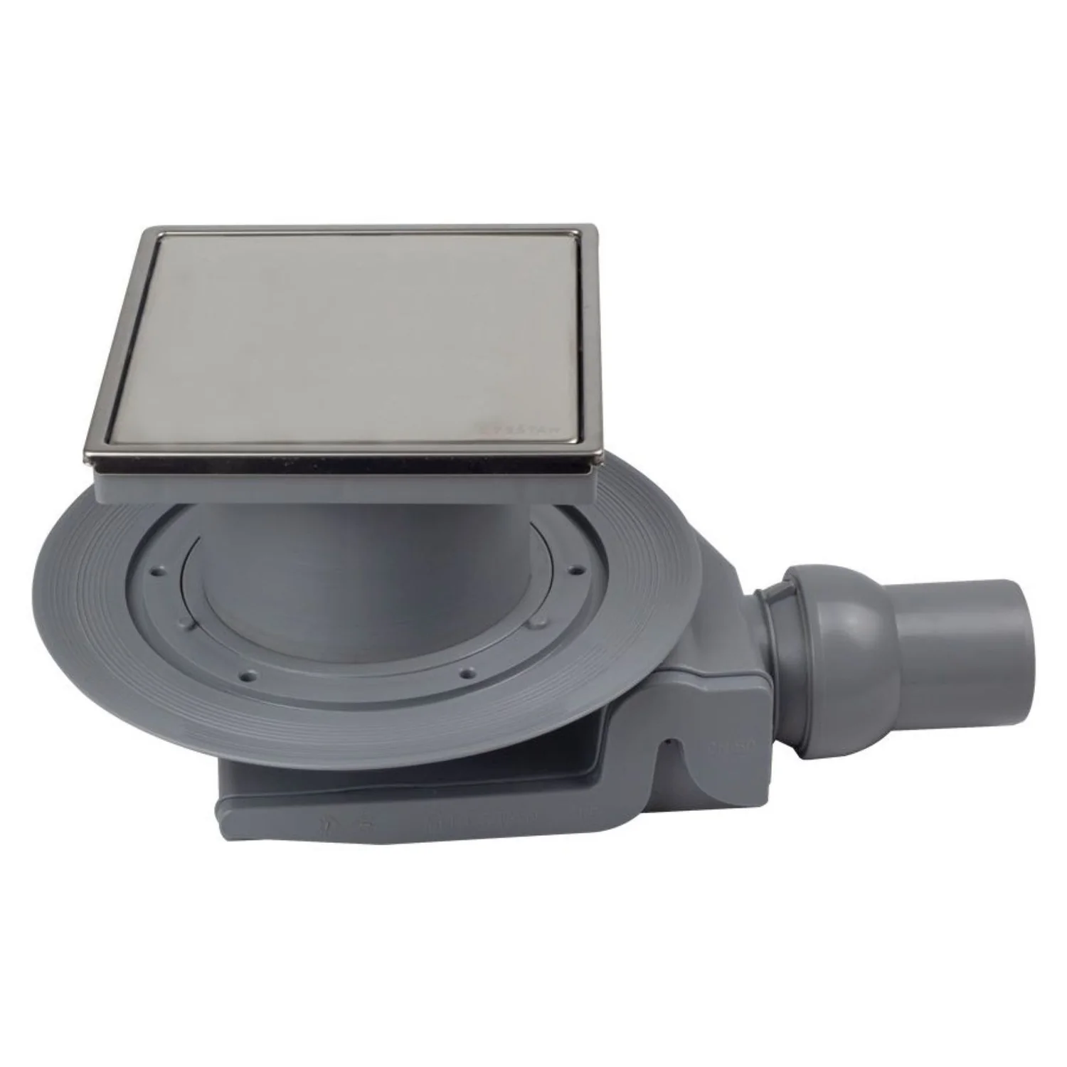 Душевой трап Pestan Confluo Standard Ceramic 4