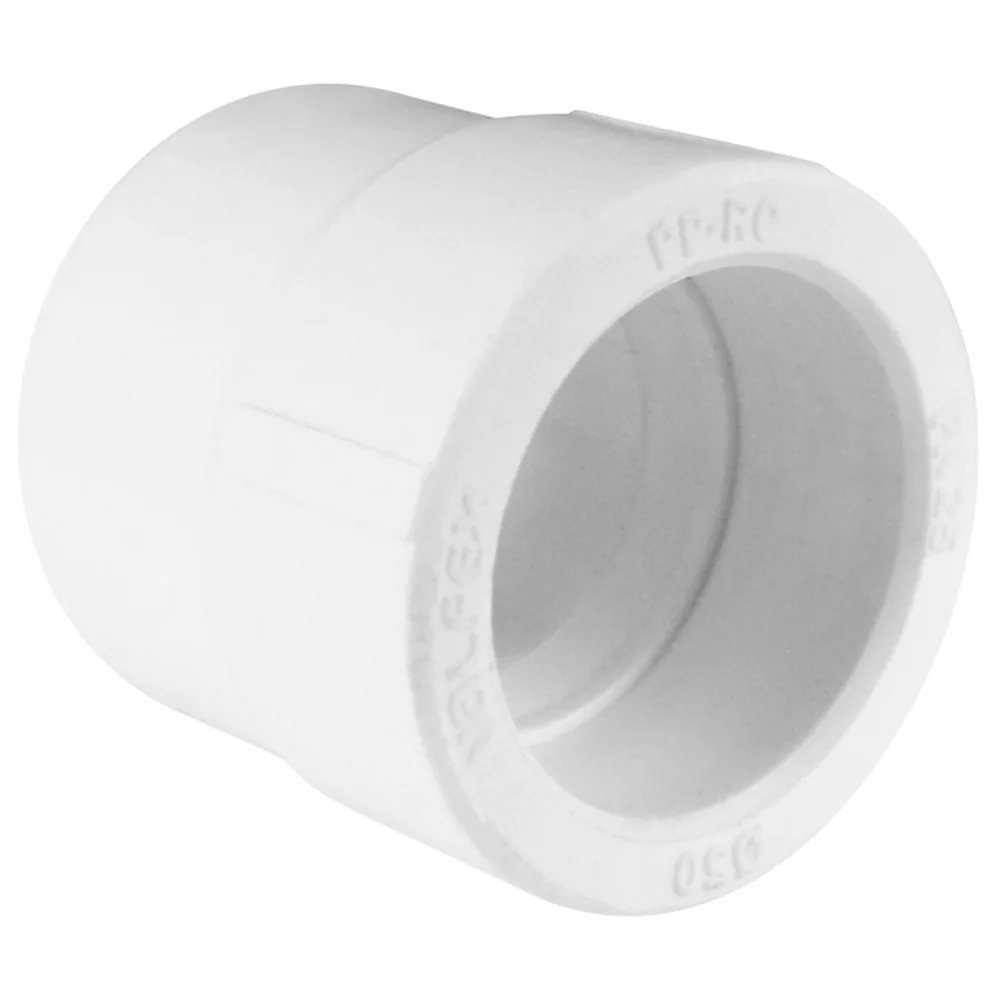Муфта переходная  32/25 ВН/ВН  (250/50) (Valfex) БЕЛАЯ