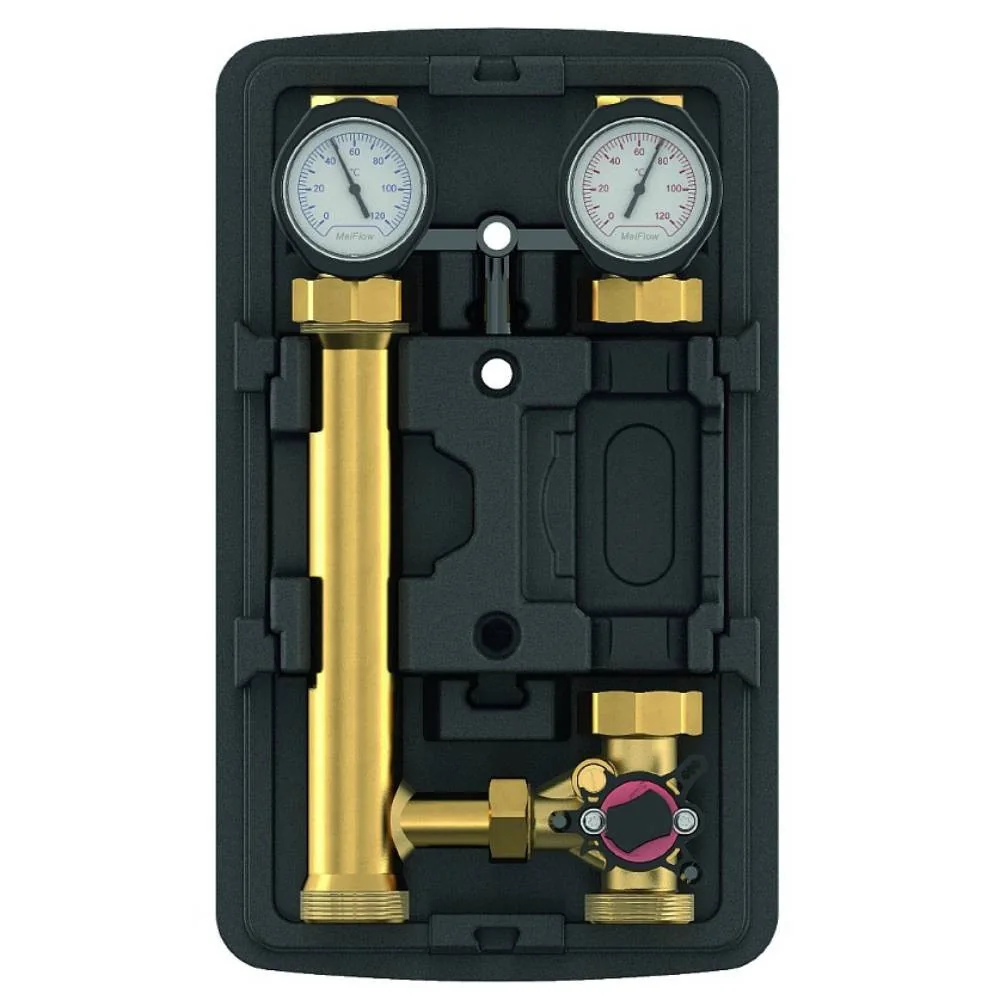 Насосная группа Meibes MeiFlow TOP S MC DN25 без насоса, M66931EA
