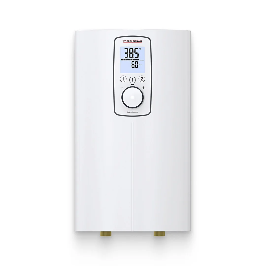 DCE-X 10/12 Premium Проточный водонагреватель Stiebel