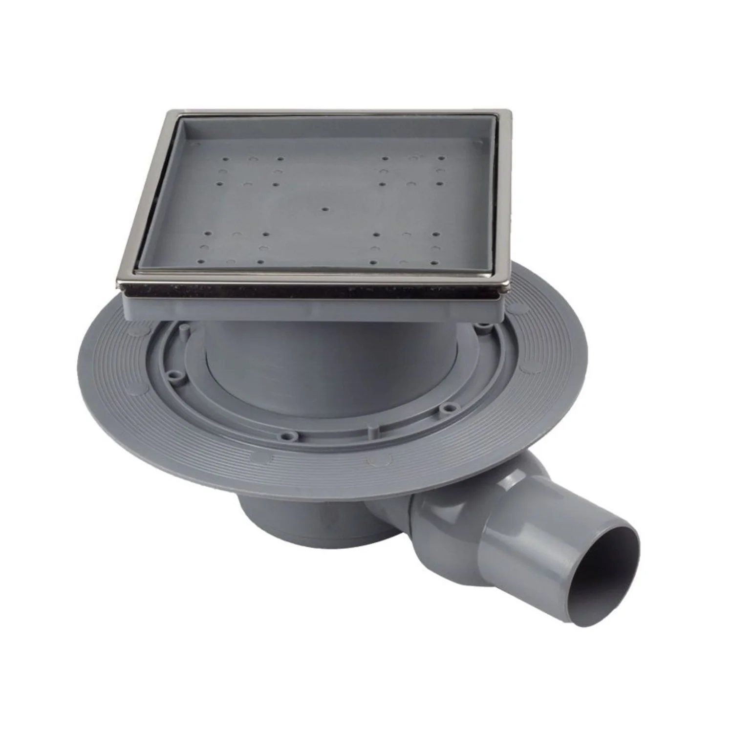 Душевой трап Pestan Confluo Standard Ceramic 1