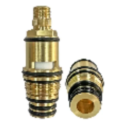 Кран-букса R501.527B,