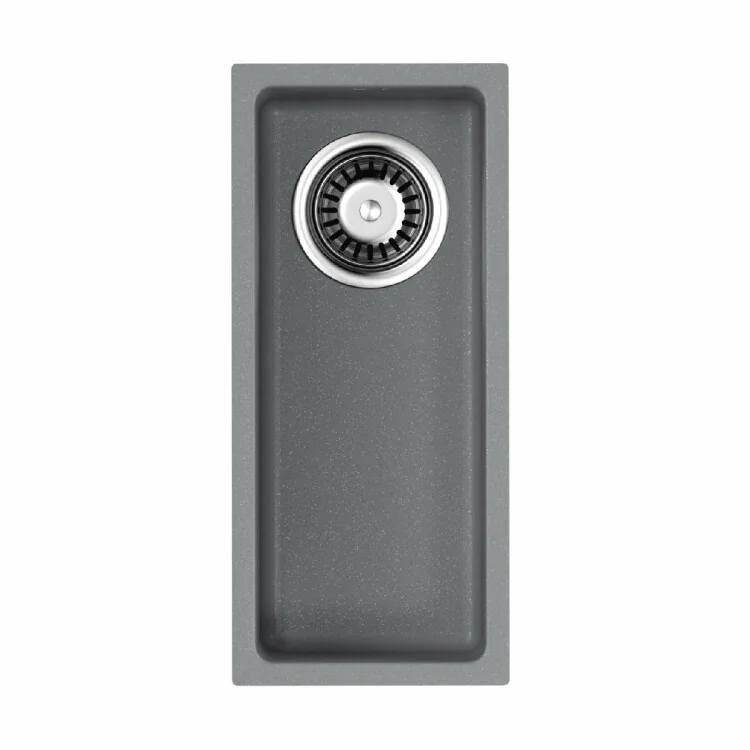 Мойка Omoikiri Bosen 20-U-GR