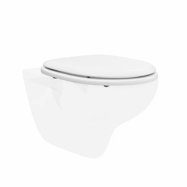 Kerama Marazzi Xpro.R.seat.02/WHT Сиденье XPRO без микролифта, белый
