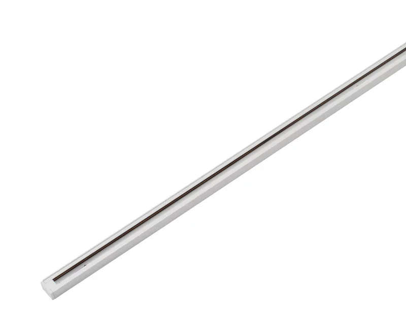 Шинопровод Denkirs DK Track White (SOLID BASE) | DK ТРЕК БЕЛЫЙ (СОЛИД БЕЙС) TR1003-WH