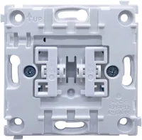 Donel R98 механизм выключателя В2 (простого), 10 A 250 В~, серия DA