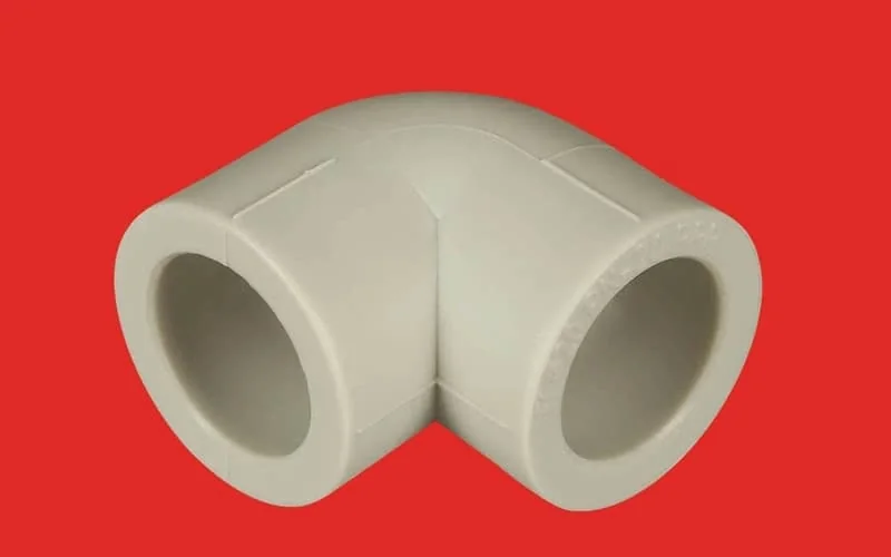 Угол FV-Plast 90° 40 мм