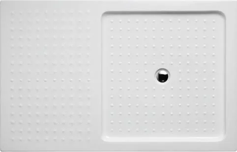 TRAY-A-PORTA-W-140/90-6-W Акриловый поддон